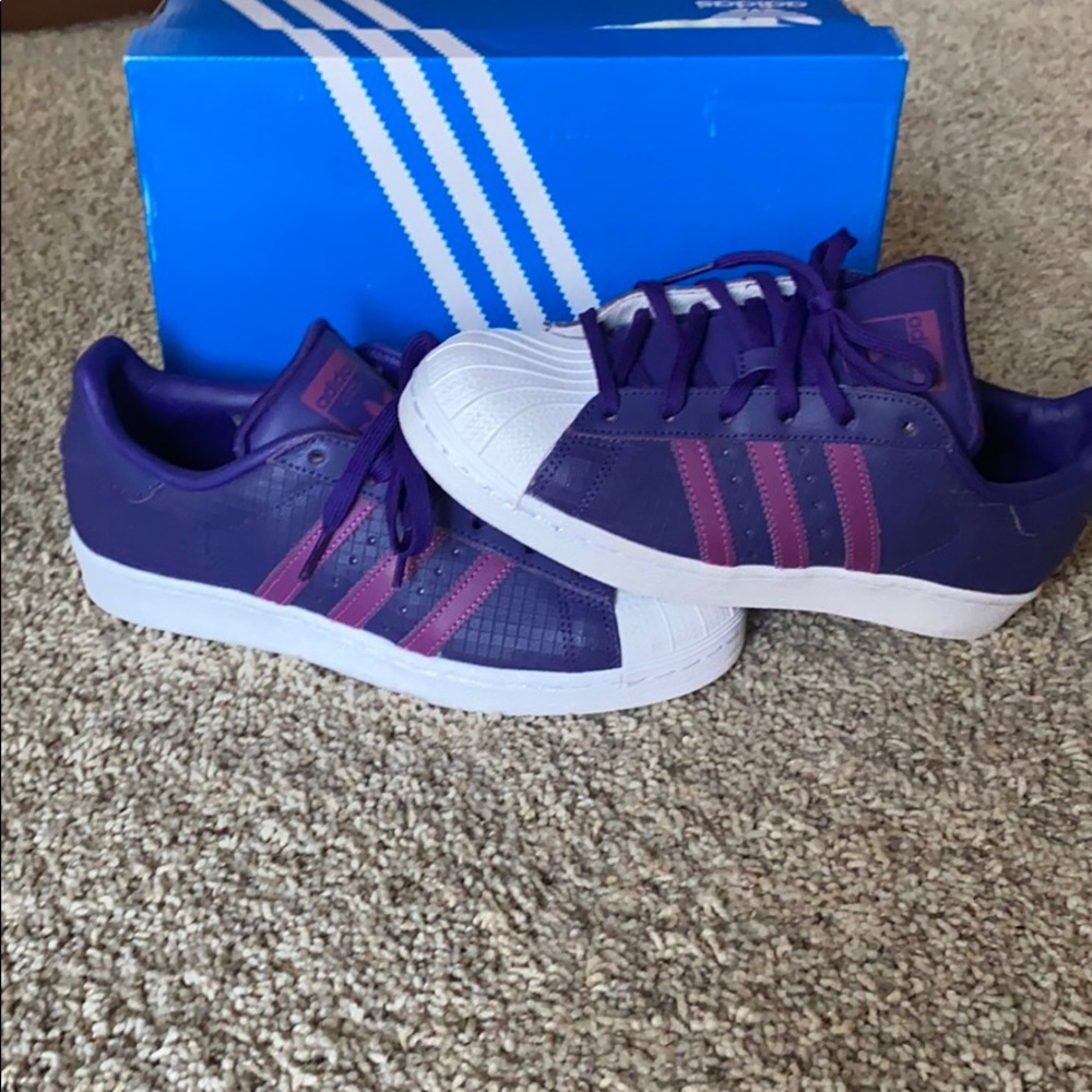 Adidas Originals Superstar Shoes